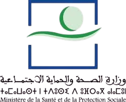 شعار وزارة الصحة